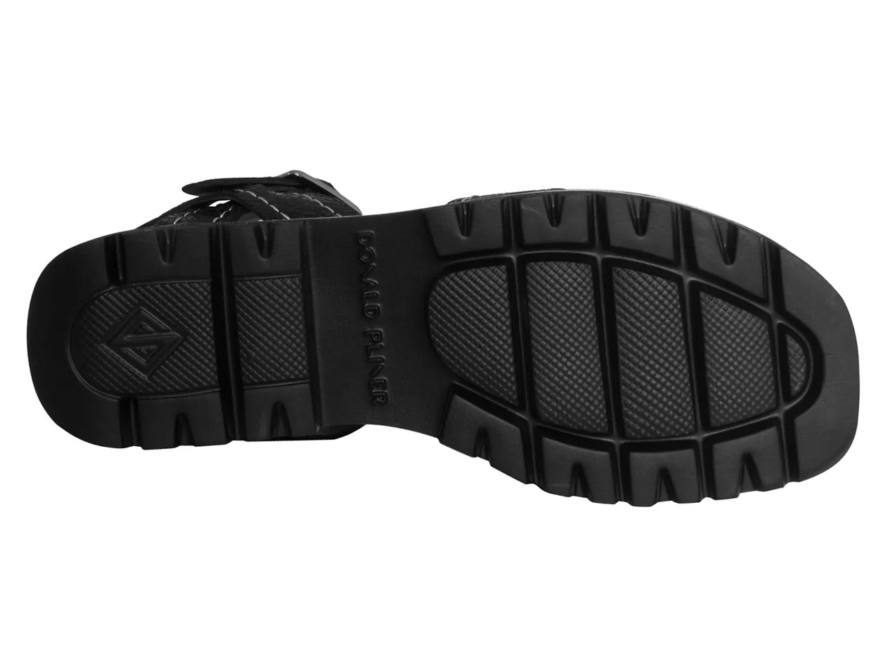 Pyper Platform Sandal