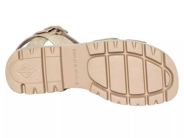 Pyper Platform Sandal