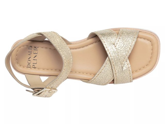 Pyper Platform Sandal