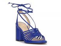 Cahna Sandal Ultramarine view