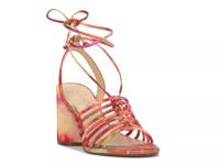 Cahna Sandal Light Pink view
