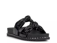 Caralyna Sandal Black view