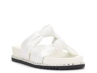 Caralyna Sandal White view