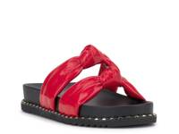 Caralyna Sandal Red view