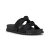 Caralyna Sandal Black view