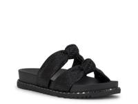 Caralyna Sandal Black view