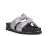 Caralyna Sandal Silver Metallic view