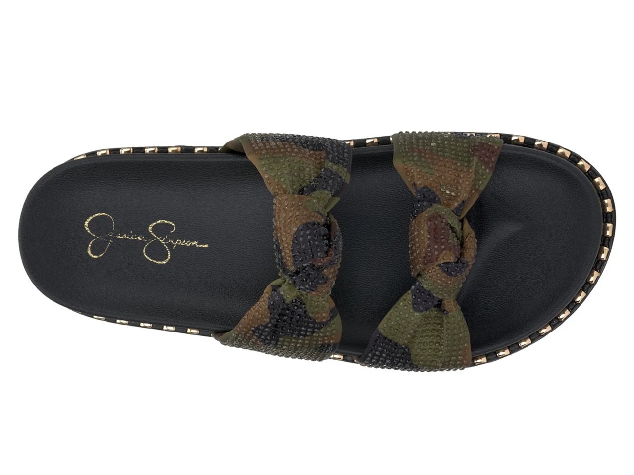 Caralyna Sandal
