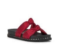 Caralyna Sandal Red view