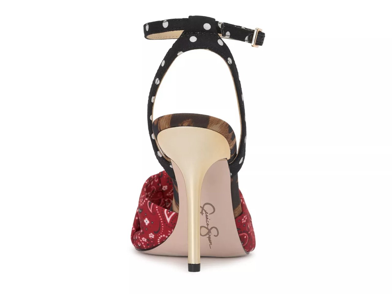 Neveny Sandal