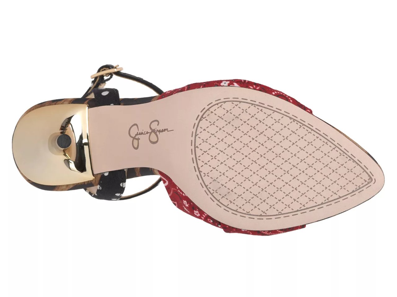 Neveny Sandal