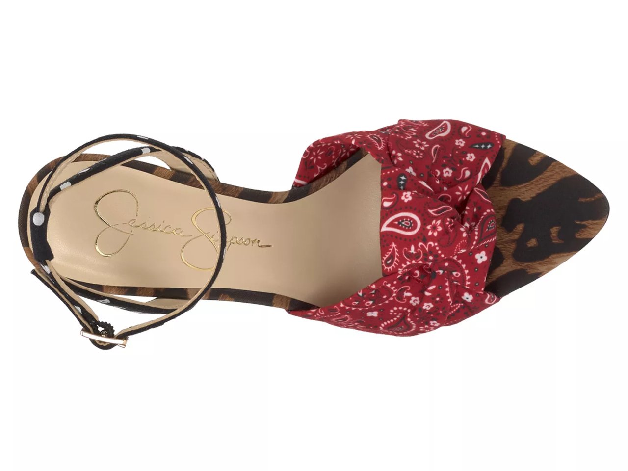 Neveny Sandal