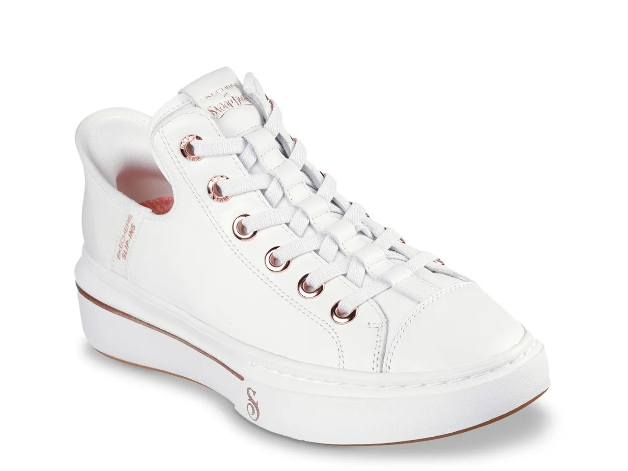 Slip-Ins x Snoop Dogg Snoop One OG Sneaker - Women's