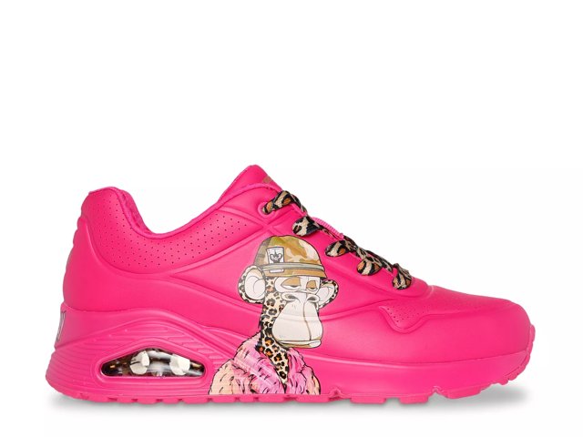 x Snoop Dogg: Uno Dr. Bombay Sneaker