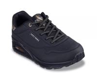 Uno Shimmer Away Sneaker - Women's Black view