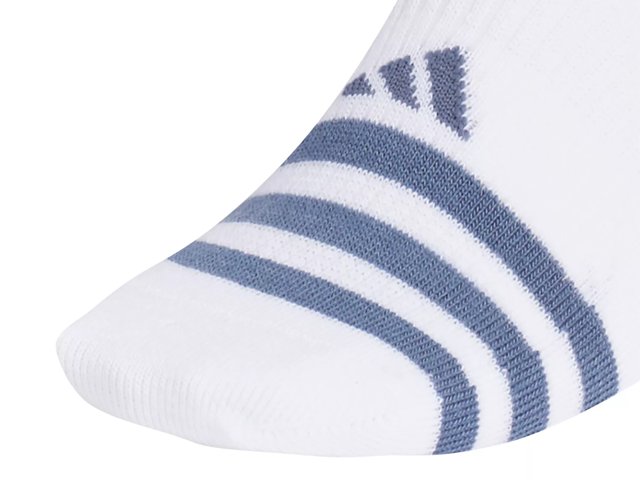 Superlite 3.0 Women's No Show Liners - 6 Pack