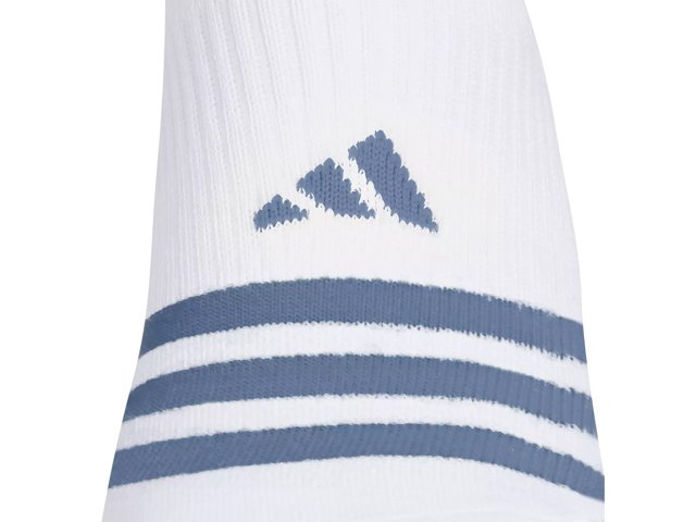 Superlite 3.0 Women's No Show Liners - 6 Pack