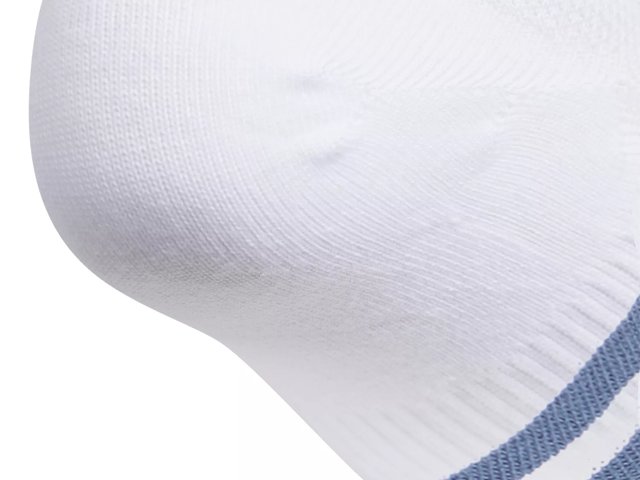 Superlite 3.0 Women's No Show Liners - 6 Pack