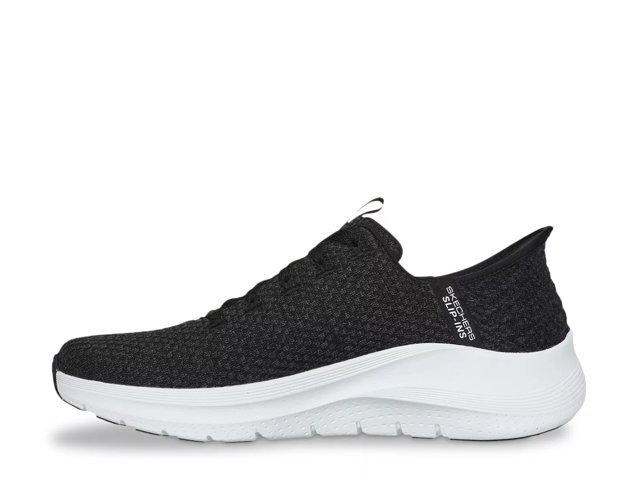 Hands Free Slip-Ins Arch Fit 2.0 Look Ahead Sneaker - Men's