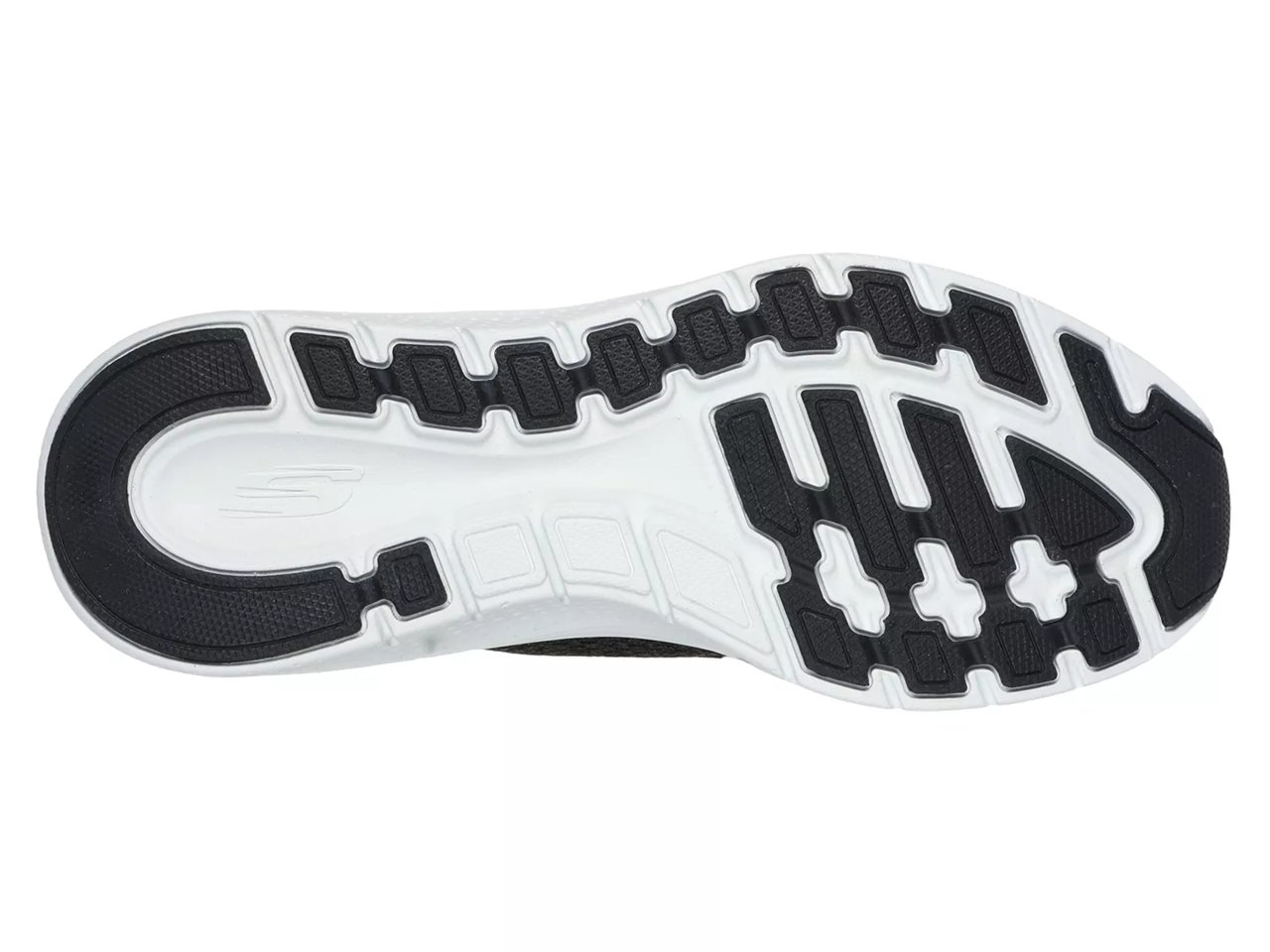 Hands Free Slip-Ins Arch Fit 2.0 Look Ahead Sneaker - Men's