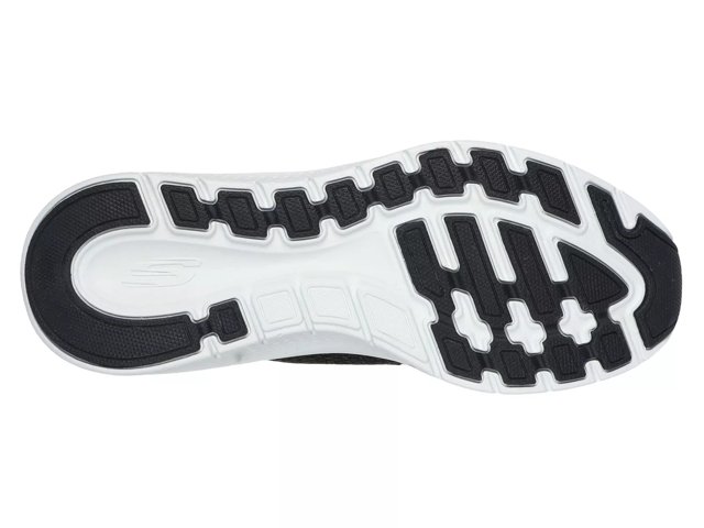 Hands Free Slip-Ins Arch Fit 2.0 Look Ahead Sneaker - Men's