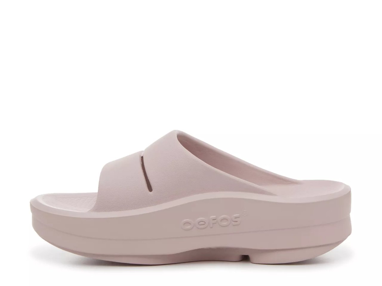 OOmega OOahh Wedge Sandal - Women's