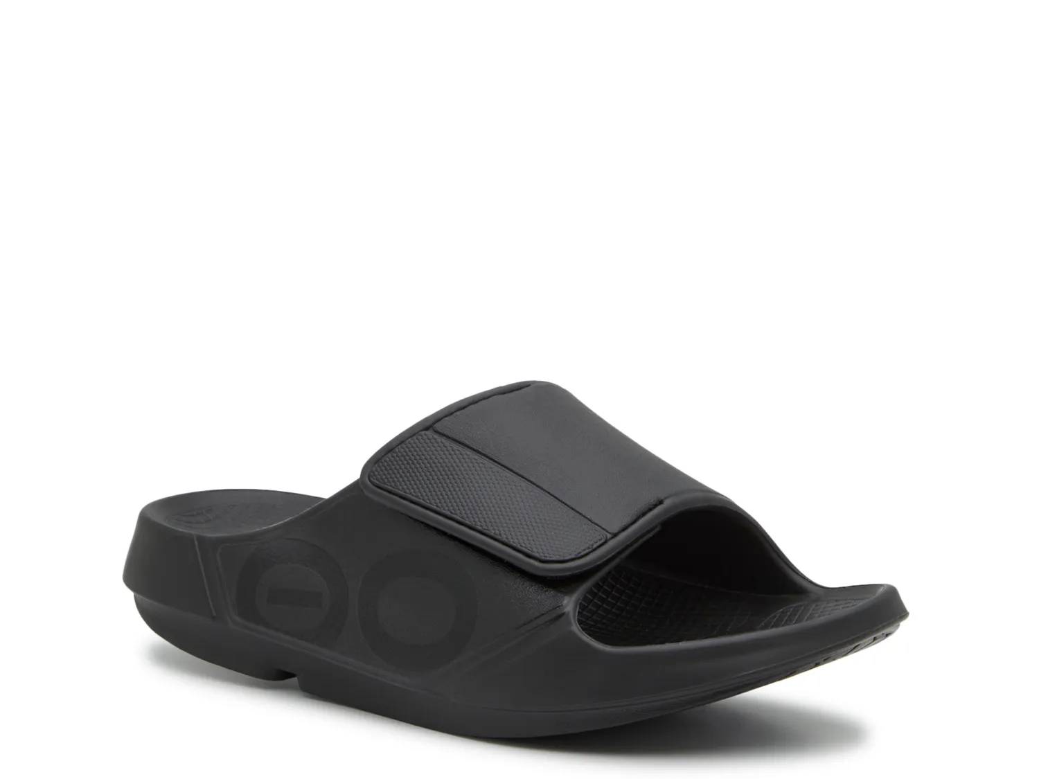 OOahh Sport Flex Slide Sandal - Women's