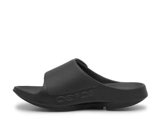 OOahh Sport Flex Slide Sandal - Women's