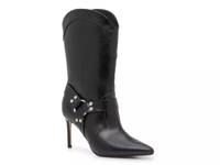 Alana Bootie Black view