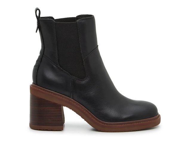 Crown Vintage Allie Chelsea Boot - Free Shipping | DSW