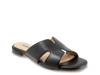 Nell Sandal Black view