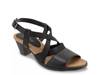 Meadow Sandal Black view