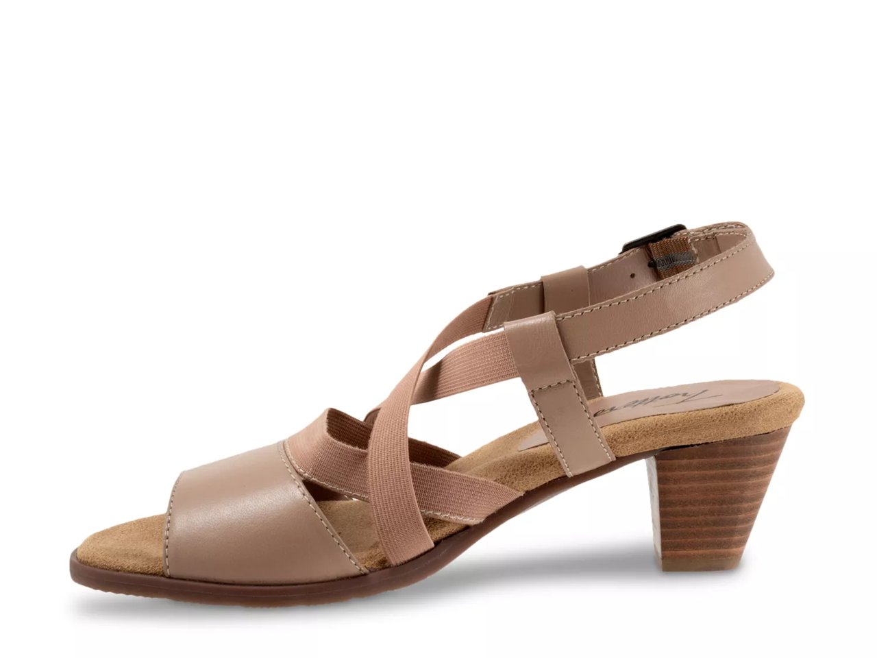 Meadow Sandal