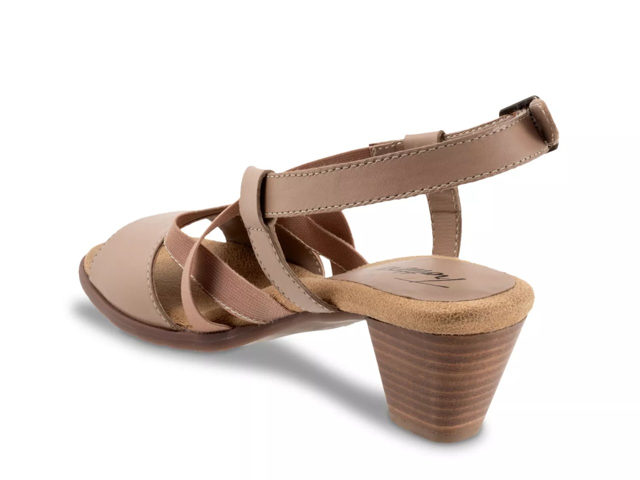 Meadow Sandal