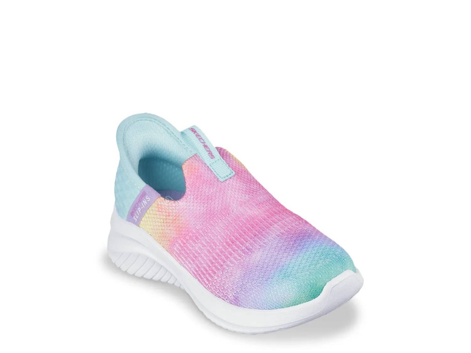 Hands Free Slip-Ins Ultra Flex 3.0 Slip-On Sneaker - Kids'