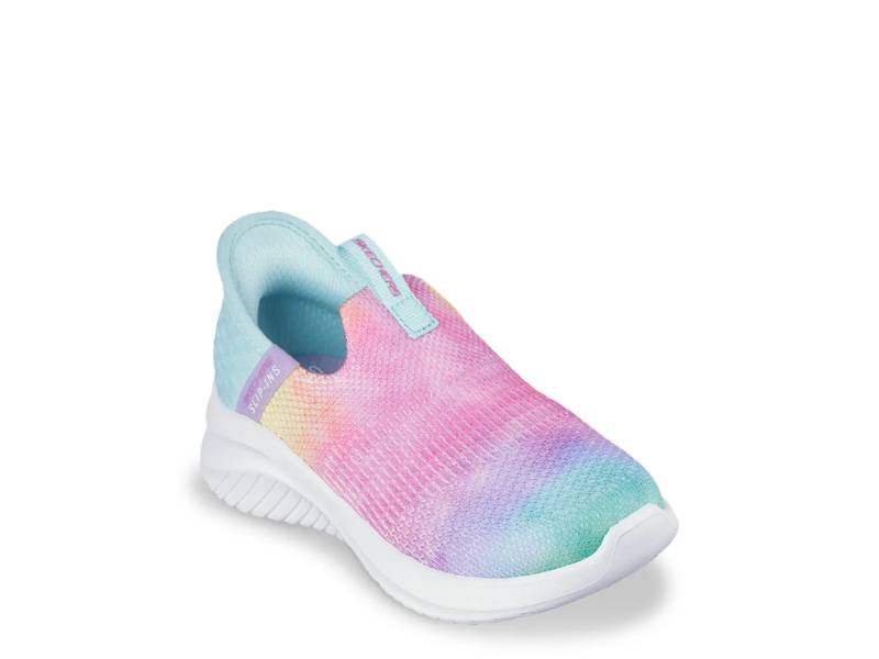 Hands Free Slip-Ins Ultra Flex 3.0 Slip-On Sneaker - Kids'