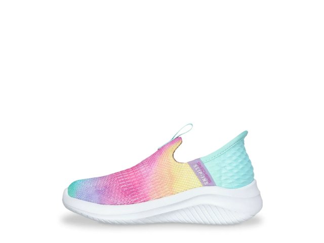 Hands Free Slip-Ins Ultra Flex 3.0 Slip-On Sneaker - Kids'