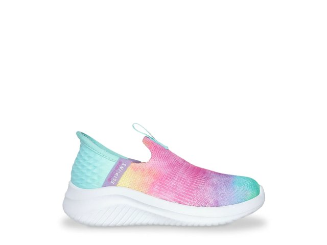 Hands Free Slip-Ins Ultra Flex 3.0 Slip-On Sneaker - Kids'