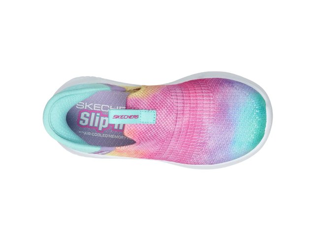 Skechers Hands Free Slip-Ins Ultra Flex 3.0 Slip-On Sneaker - Kids