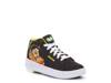 Digi Skate Shoe - Kids' Black view