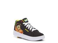 Digi Skate Shoe - Kids' Black view