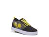 Pro20 Minion Skate Shoes - Kids' Black view