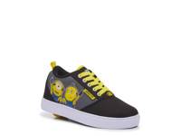Pro20 Minion Skate Shoes - Kids' Black view