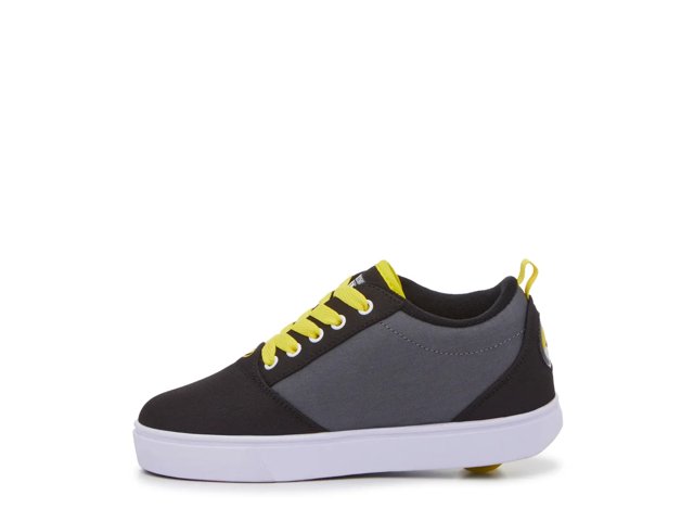 Pro20 Minion Skate Shoes - Kids'