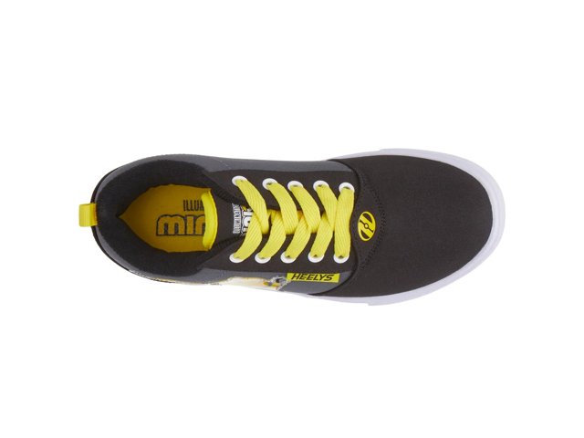 adidas gazelle silver green womens aaWomen's Minion Sneakers Blue 2 – Design of the Week main image 1