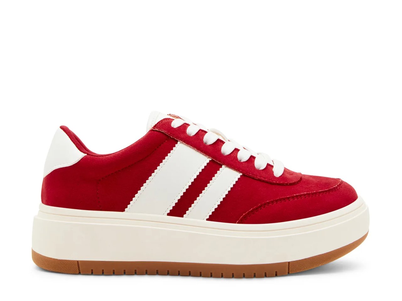 Navida Platform Sneaker - Womens'