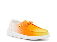 Wendy Candy Corn Slip-On - Women's Orange view