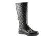 Bergan Rain Boot Black view
