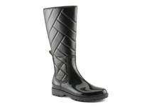 Bergan Rain Boot Black view