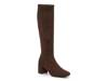 Lacey Boot Dark Brown view